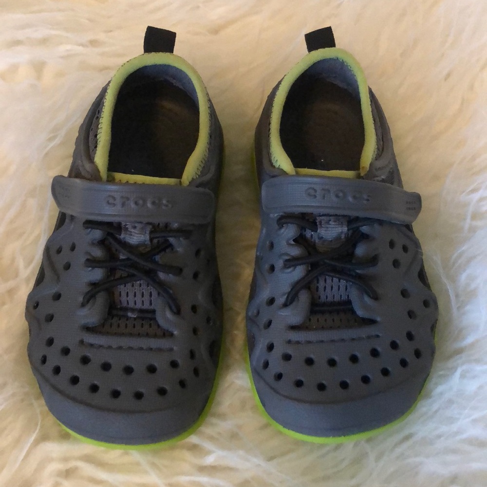 Crocs Water Shoes